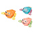 Моллюск инерционный Yako toys HY-759